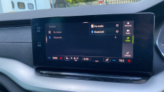 Skoda Octavia 1.5 TSI SE L 5dr Petrol Estate